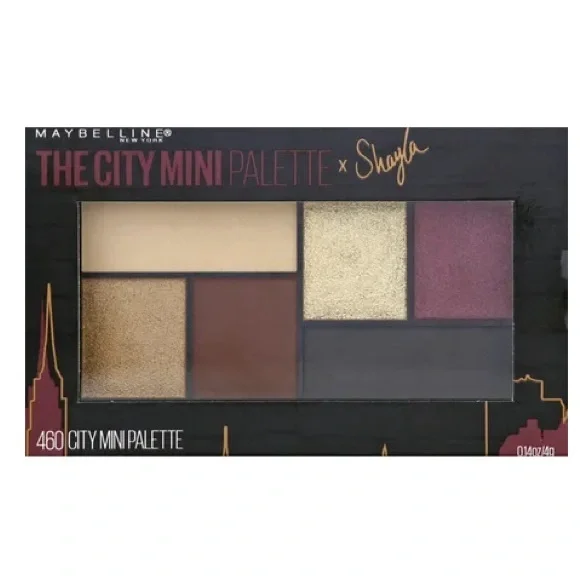 NWT Maybelline/Ulta Set (9) - Picture 5 of 16